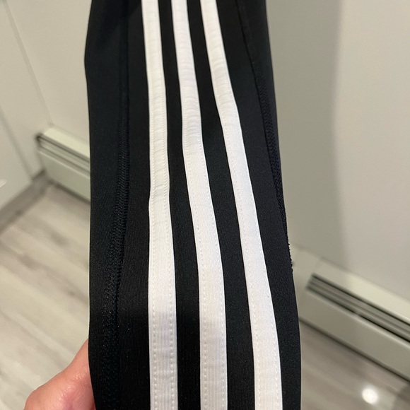 Adidas Climalite leggings - Picture 4 of 6